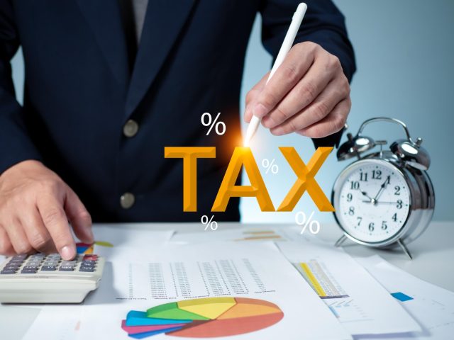 GCC VAT & Corporate Tax Professional Program