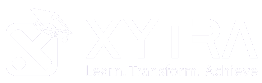 Xytra Academy private limited